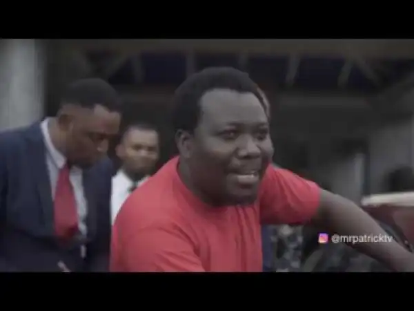 Video: The Adventures Of Mr Patrick – Good Pastor